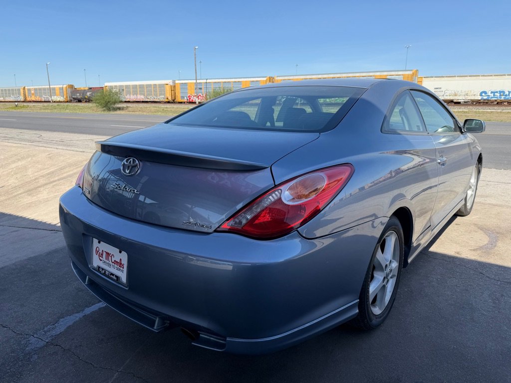 Used 2004 Toyota Solara SE image 29