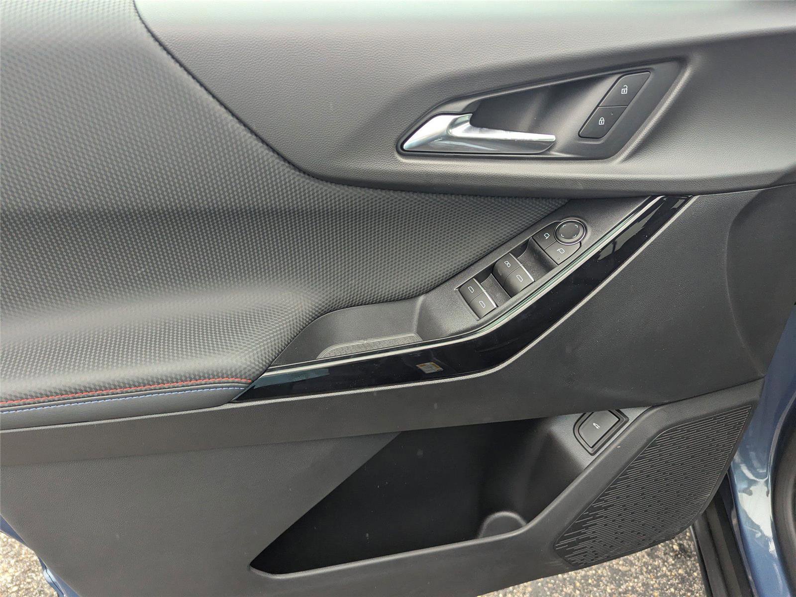 New 2026 Chevrolet Equinox RS w/ Safety and Technology Package image 20