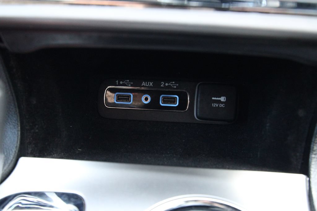 Used 2018 Jeep Grand Cherokee Limited AWD/4WD image 29