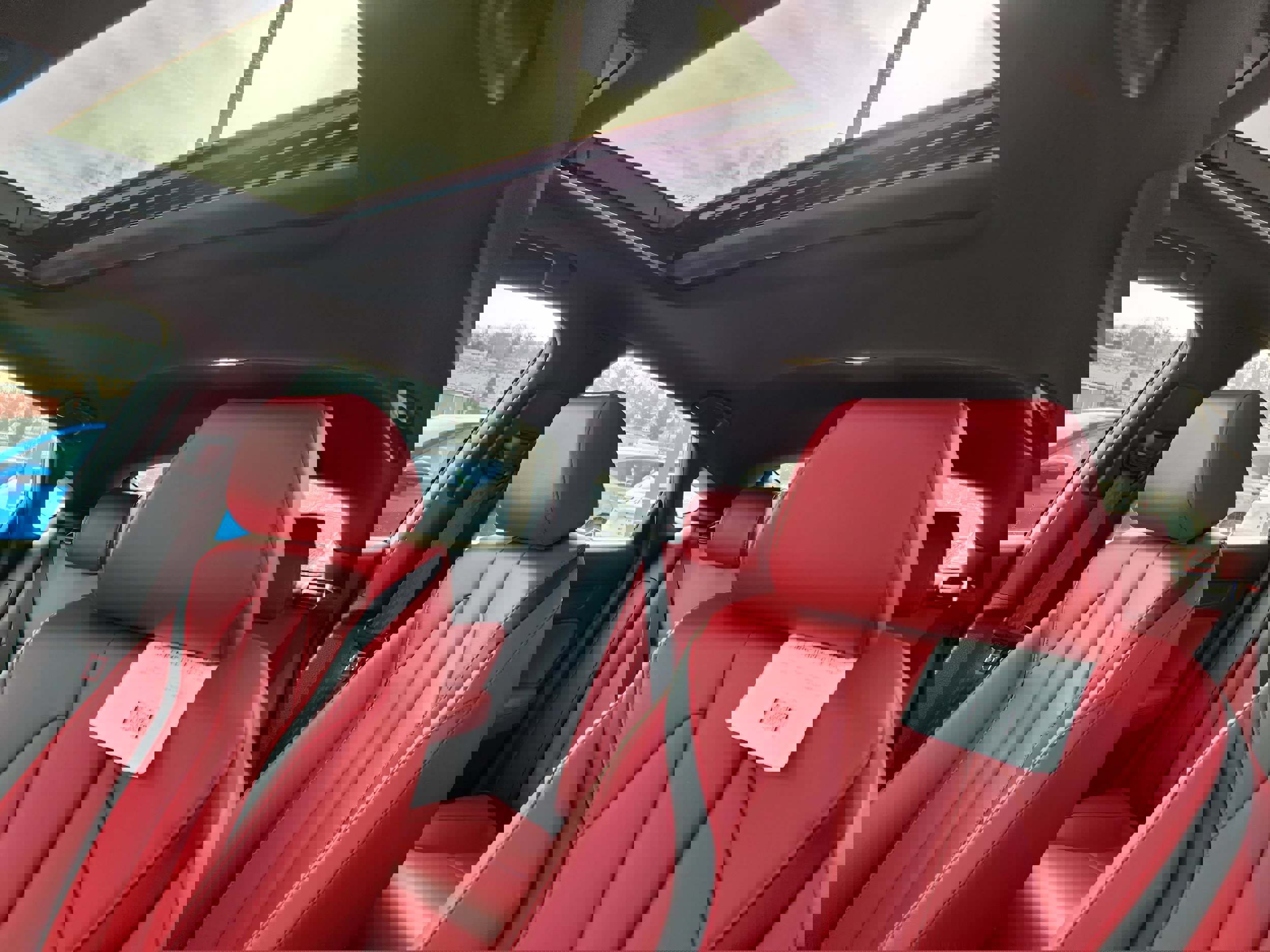 New 2026 Acura Integra A-Spec image 10