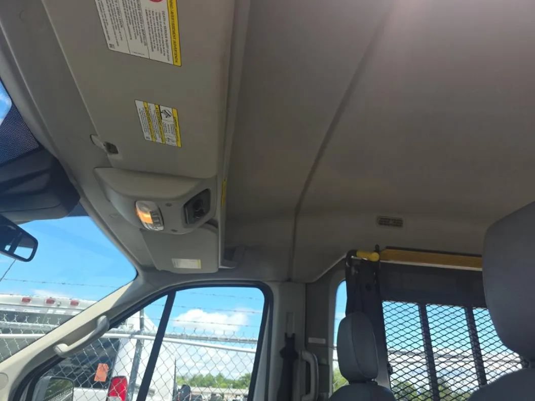 Used 2018 Ford Transit 350 XL RWD image 15