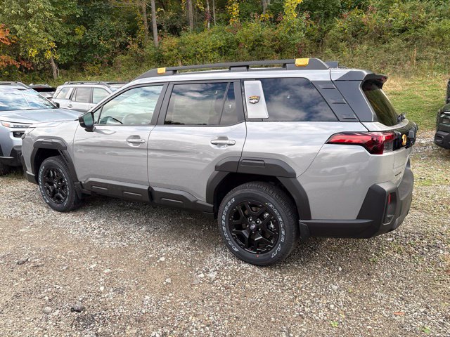 New 2026 Subaru Outback Wilderness AWD/4WD image 3