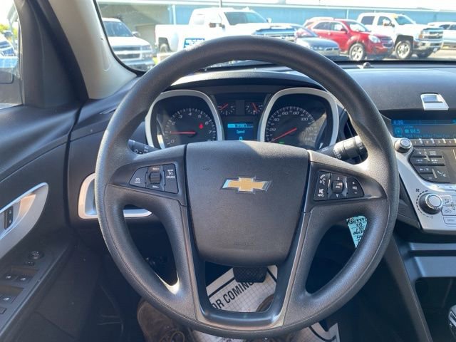 Used 2013 Chevrolet Equinox LS AWD/4WD image 12
