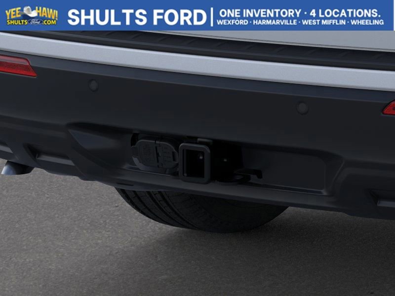 New 2026 Ford Explorer Active image 24