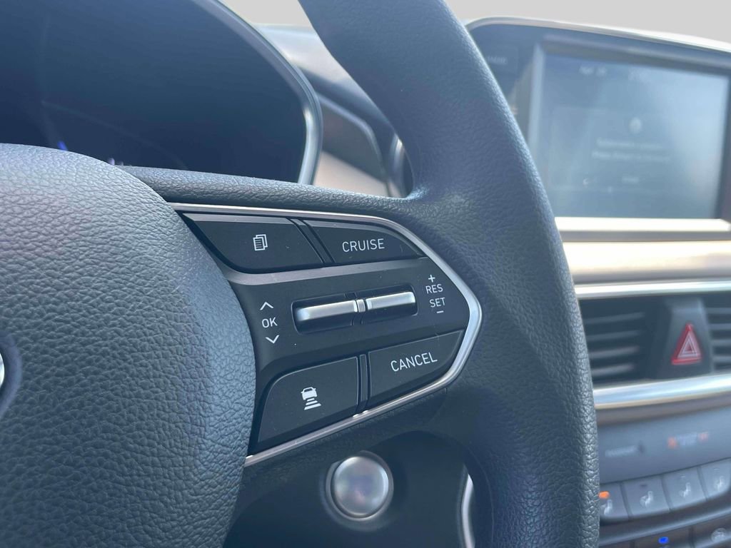 Used 2020 Hyundai Santa Fe SEL AWD/4WD image 22