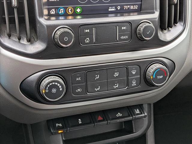 Used 2020 Chevrolet Colorado LT w/ Safety Package image 11