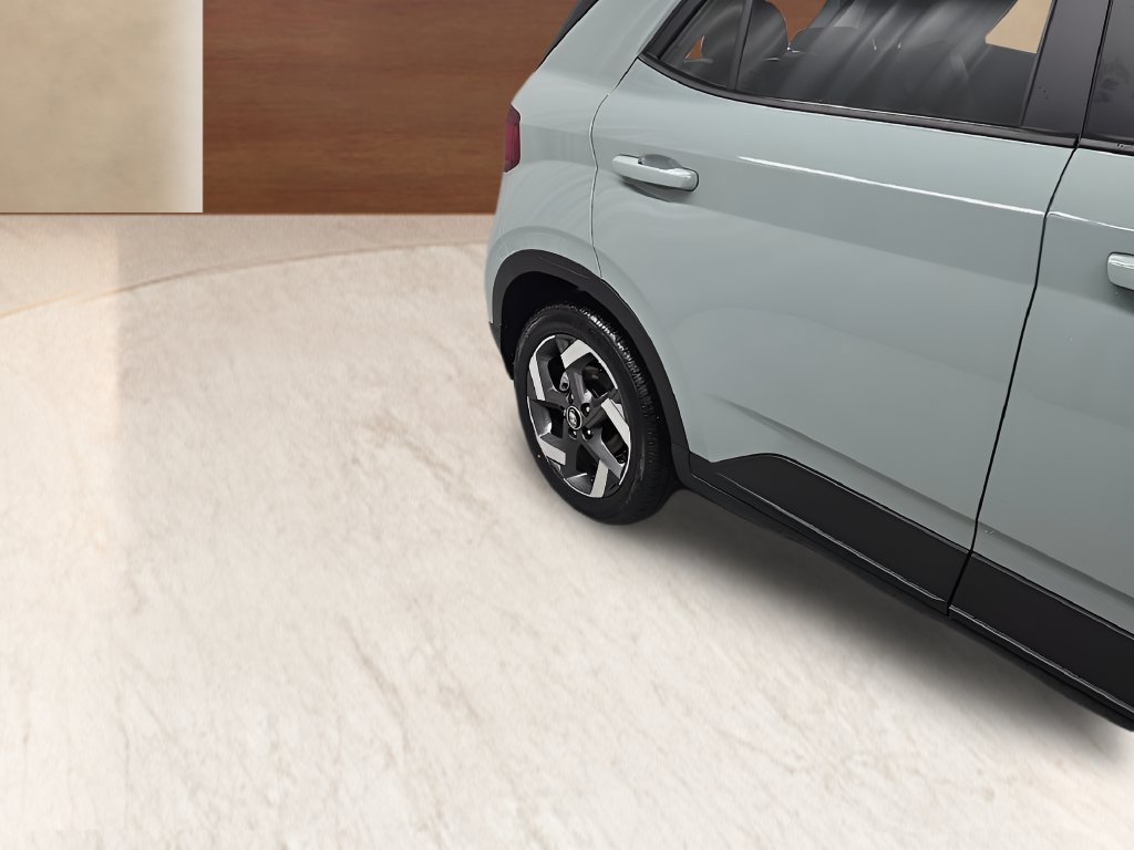 New 2026 Hyundai Venue SEL FWD image 42