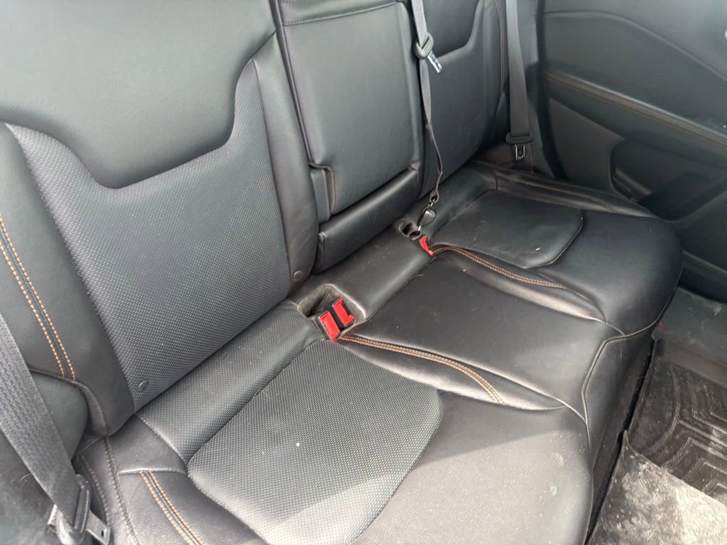 Used 2017 Jeep Compass Limited w/ Safe & Security Group image 29