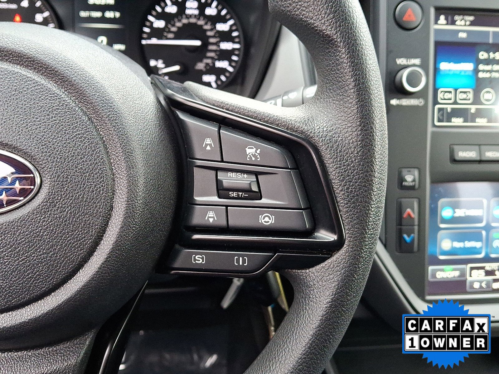 Certified 2024 Subaru Crosstrek 2.0i image 25