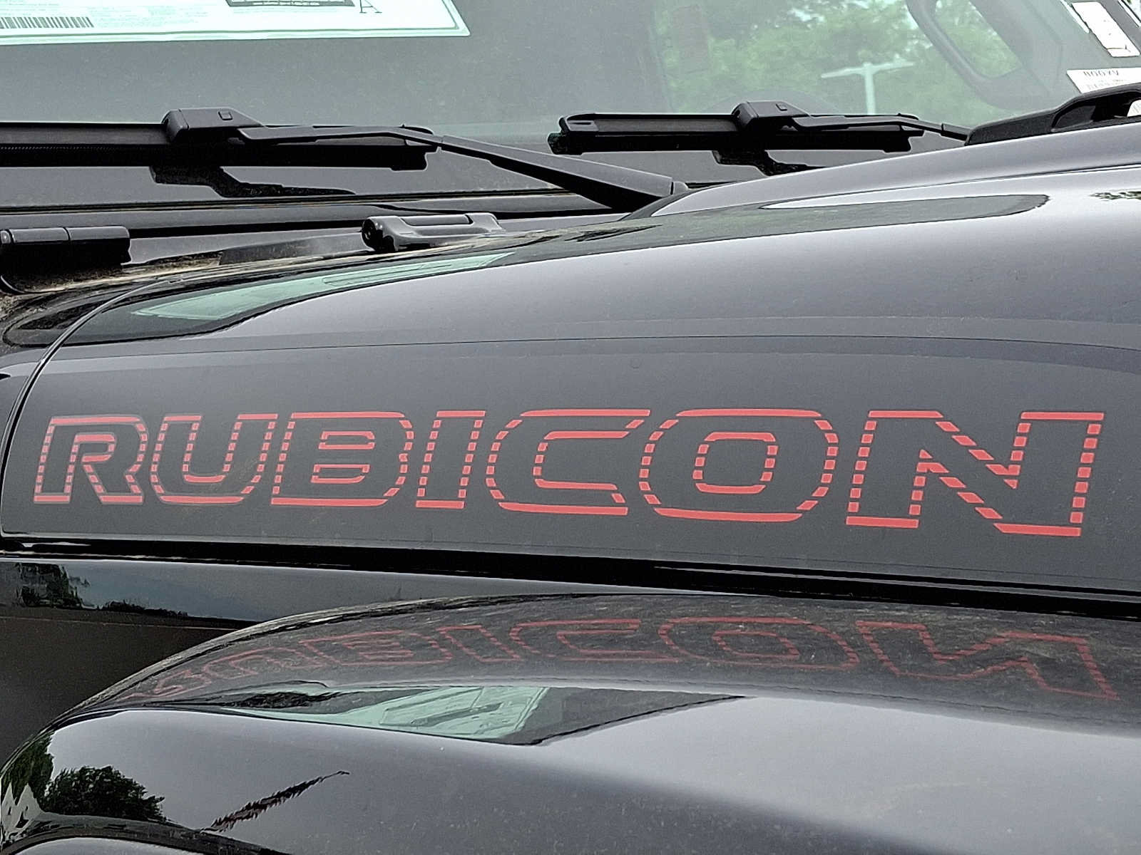 New 2026 Jeep Gladiator Rubicon AWD/4WD image 22