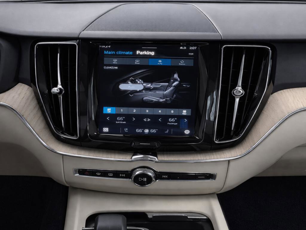Used 2023 Volvo XC60 B5 Plus w/ Climate Package FWD image 16