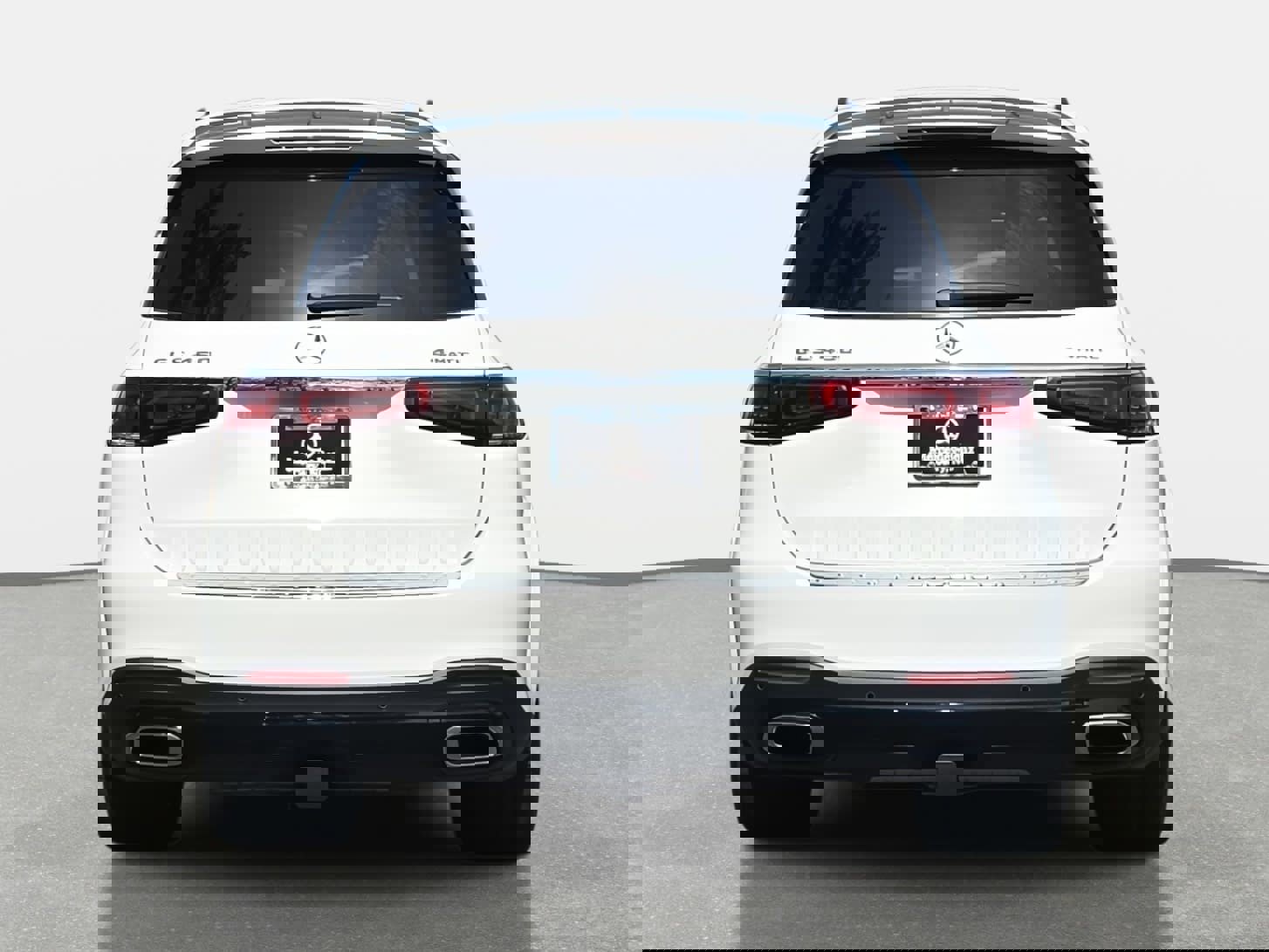 Certified 2023 Mercedes-Benz GLS 450 GLS 450 image 6