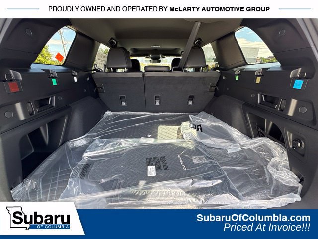 New 2026 Subaru Outback Premium AWD/4WD image 15