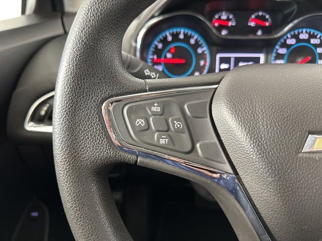 Used 2017 Chevrolet Cruze LT w/ Convenience Package image 15
