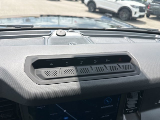New 2025 Ford Bronco Badlands image 47
