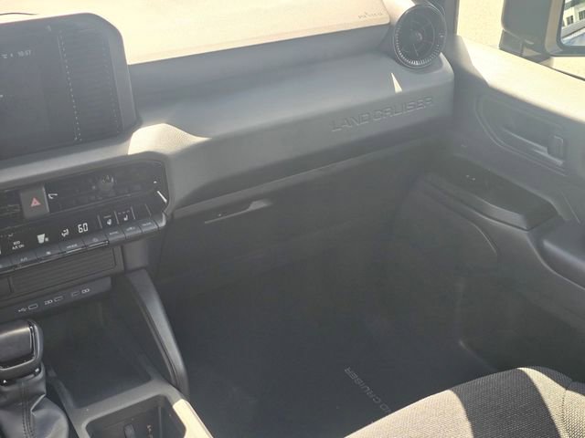 Used 2025 Toyota Land Cruiser 1958 image 18