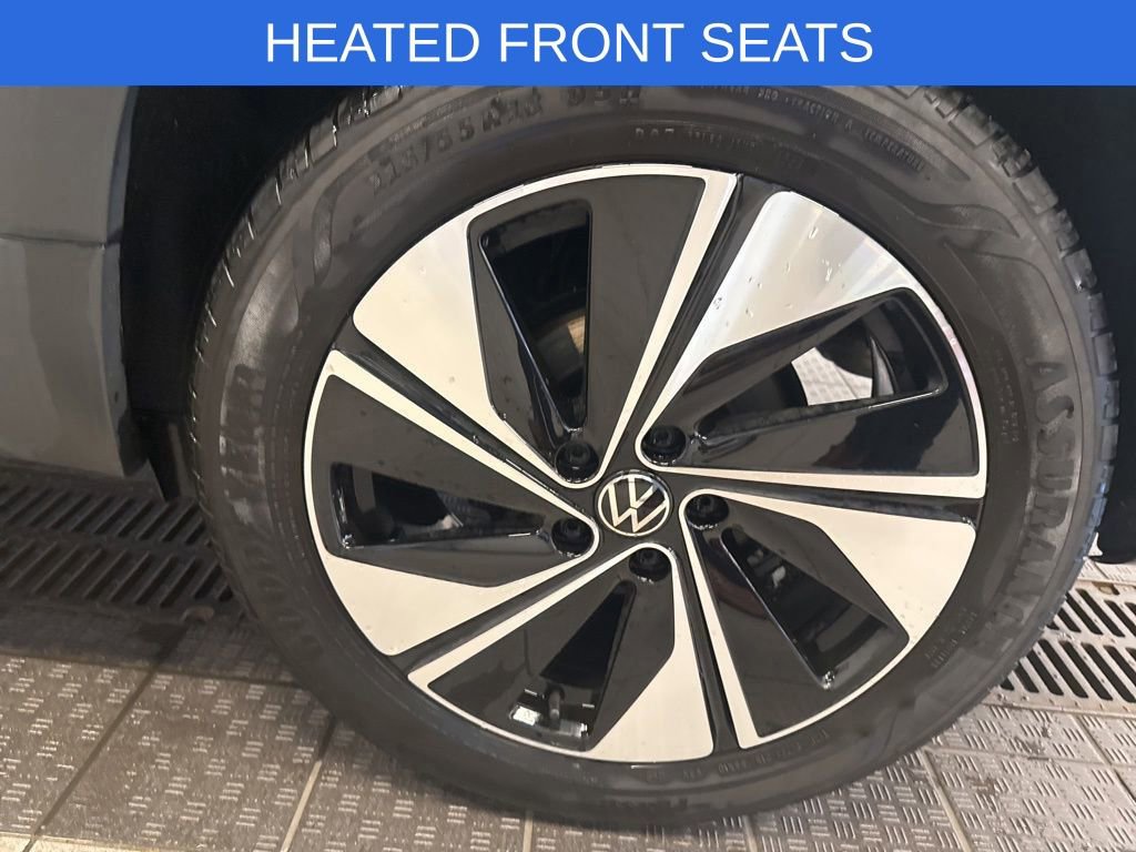 Used 2023 Volkswagen Taos SE image 16