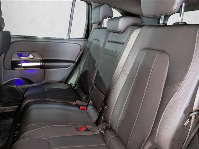 Certified 2025 Mercedes-Benz GLB 250 image 19