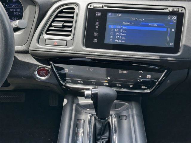 Used 2018 Honda HR-V EX image 15