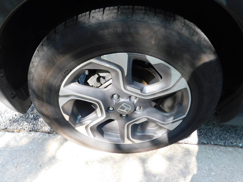 Used 2019 Honda CR-V EX-L image 7