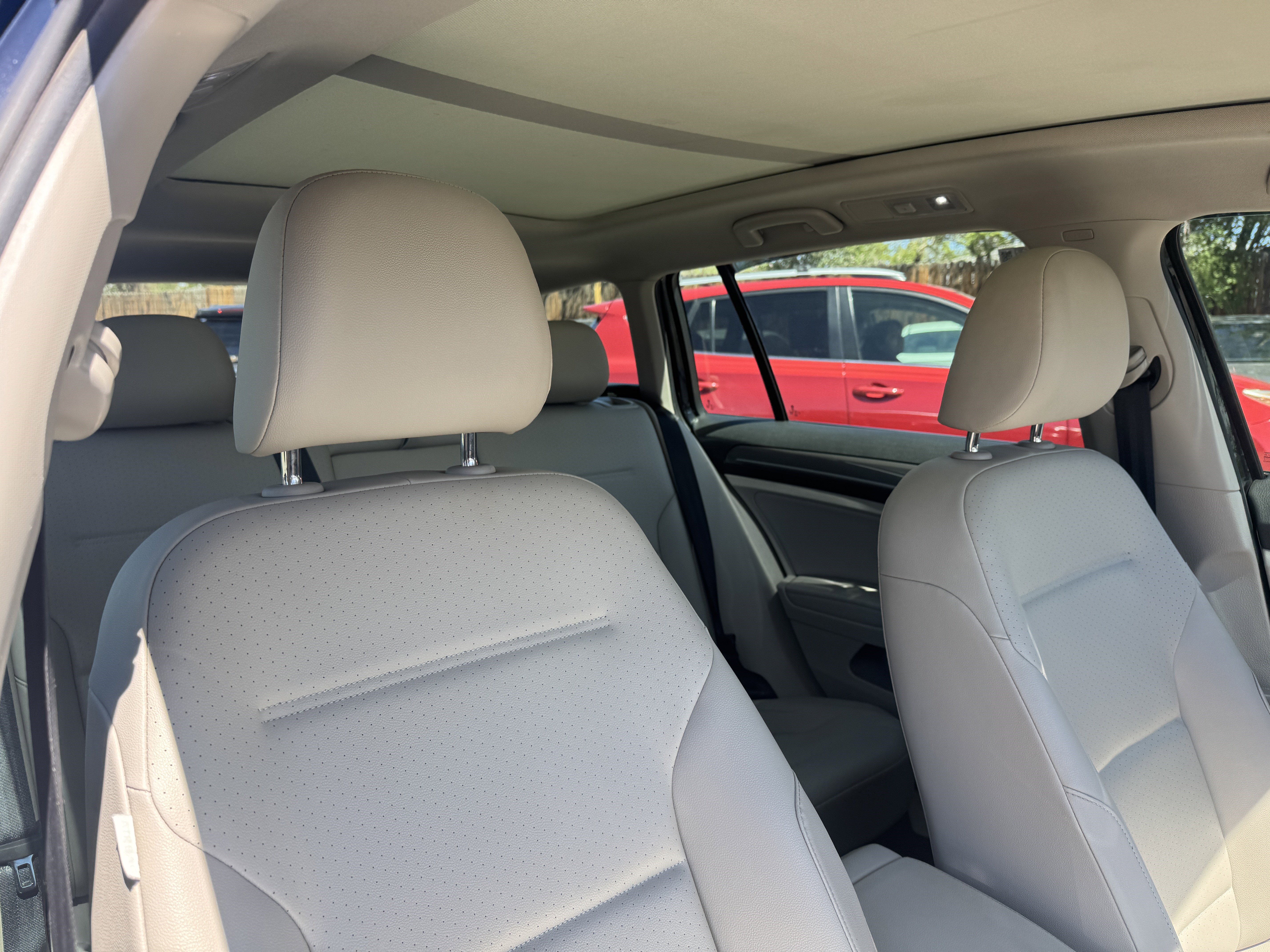 Used 2017 Volkswagen Golf Alltrack SE AWD/4WD image 20