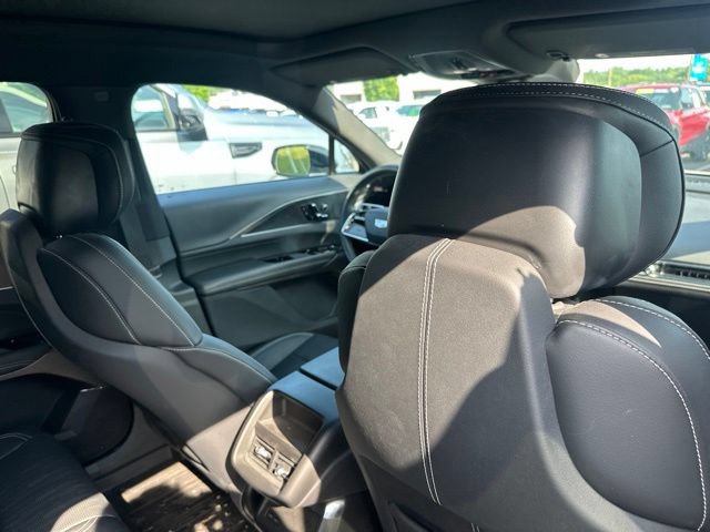 Used 2025 Cadillac Lyriq Sport w/ LPO, Floor Liner Package AWD/4WD image 18