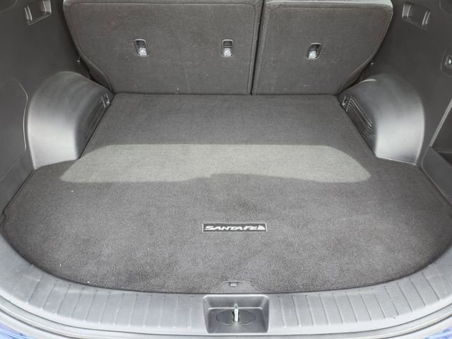 Used 2022 Hyundai Santa Fe XRT w/ Cargo Package AWD/4WD image 26
