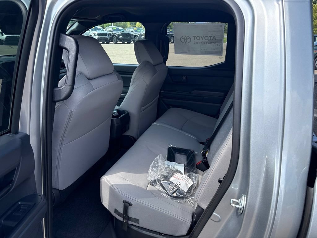 Used 2026 Toyota Tacoma 4x4 Double Cab image 15