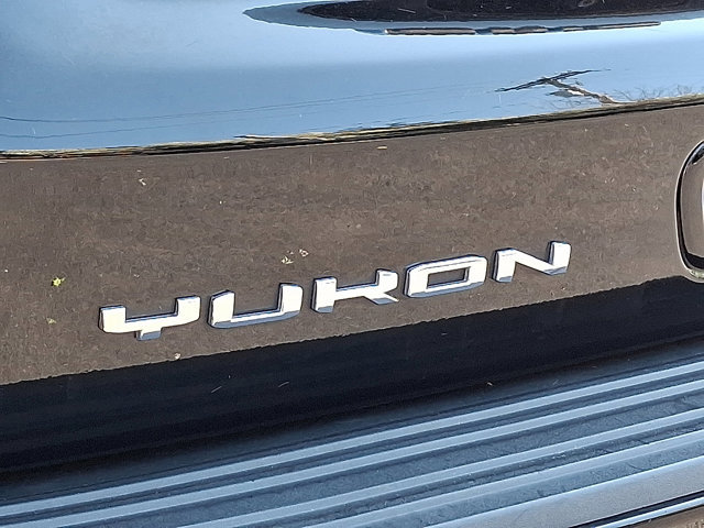 Used 2021 GMC Yukon AT4 w/ Rear Media and Nav Package AWD/4WD image 30