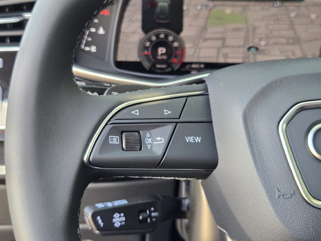 New 2027 Audi Q8 Premium Plus AWD/4WD image 35