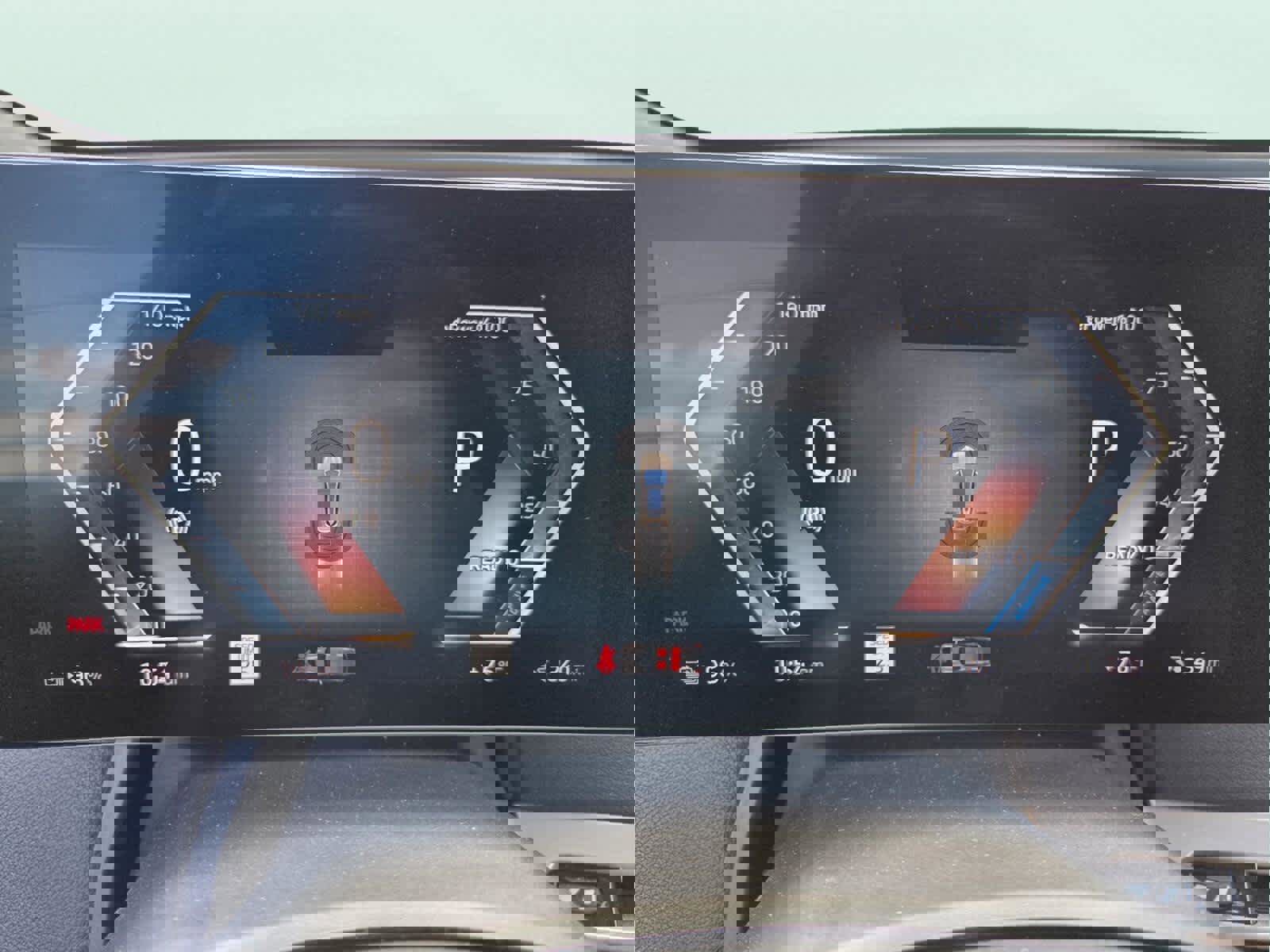 Certified 2023 BMW iX xDrive50 w/ Sport Package image 28