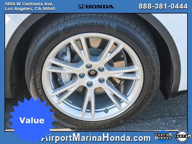 Used 2021 Tesla Model Y Long Range image 17