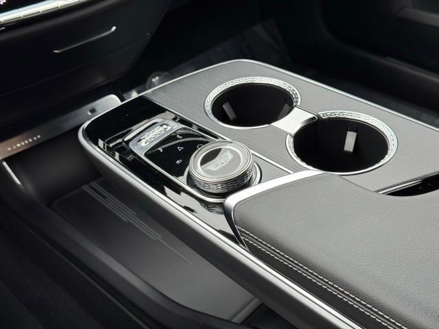 Certified 2024 Cadillac Lyriq Luxury w/ LPO, Floor Liner Package image 32