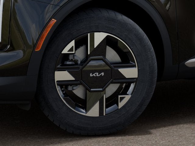 New 2026 Kia Sportage LX AWD/4WD image 9
