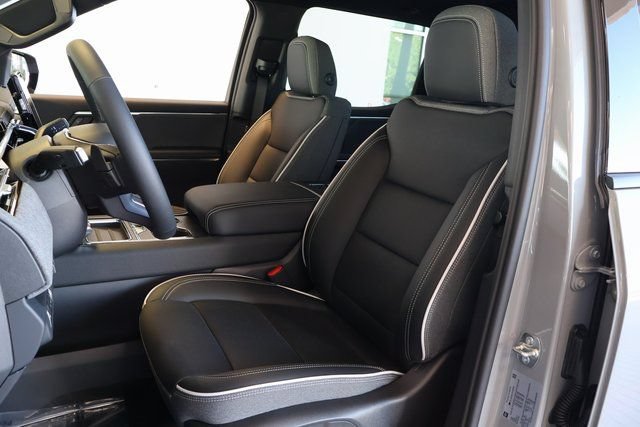 New 2026 GMC Sierra EV Elevation AWD/4WD image 12