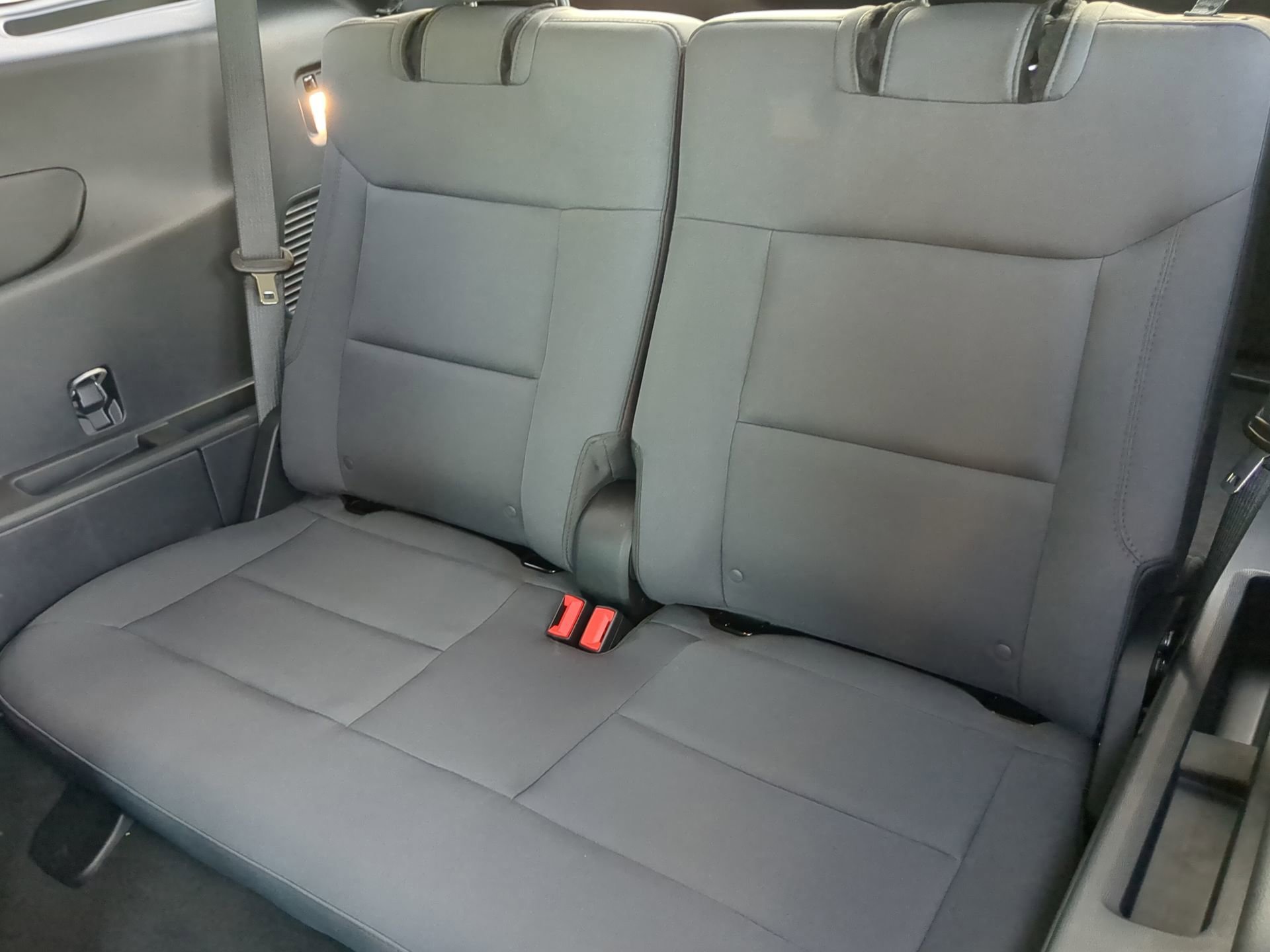New 2026 Ford Explorer Active RWD image 57