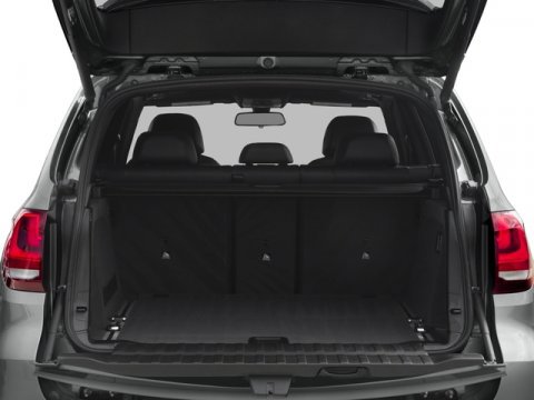 Used 2018 BMW X5 xDrive35d image 12