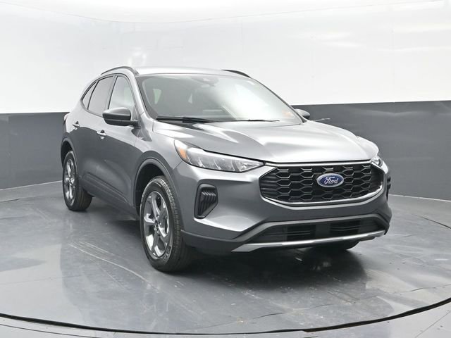 New 2026 Ford Escape ST-Line image 2