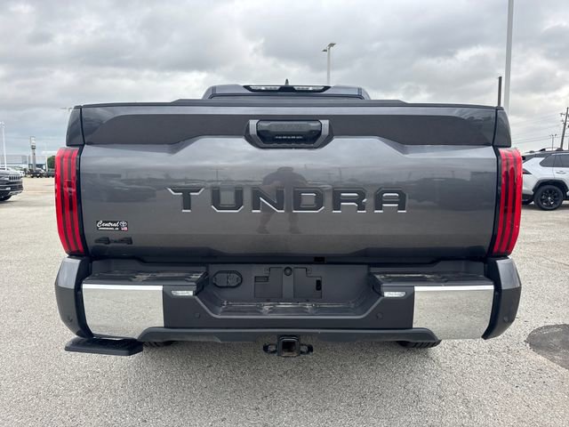 Used 2026 Toyota Tundra SR5 w/ TRD Off-Road Premium Package AWD/4WD image 5