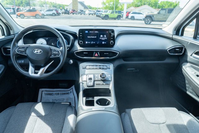 Used 2022 Hyundai Santa Fe XRT AWD/4WD image 29