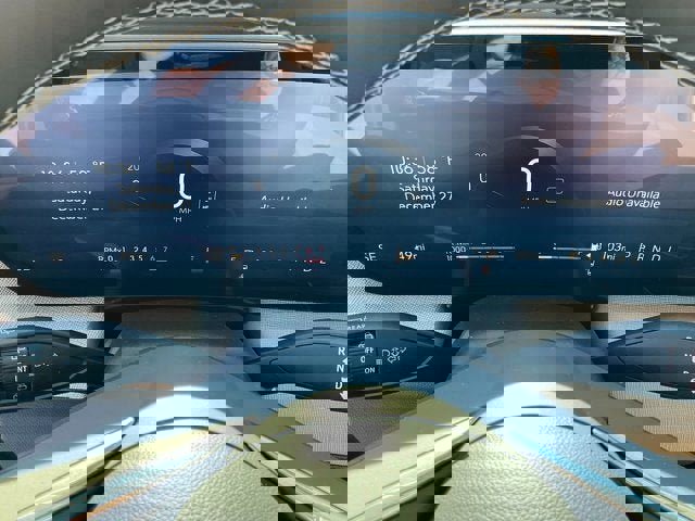 New 2026 Buick Enclave Preferred w/ Power Package image 7