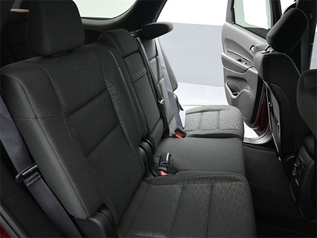 New 2026 Dodge Durango GT w/ Blacktop Package image 23