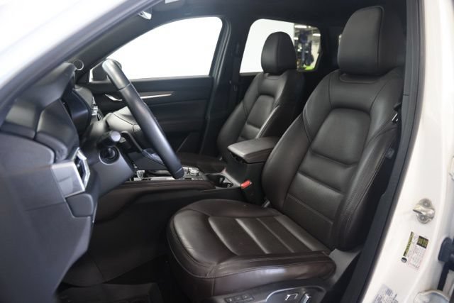 Used 2022 MAZDA CX-5 Signature AWD/4WD image 20