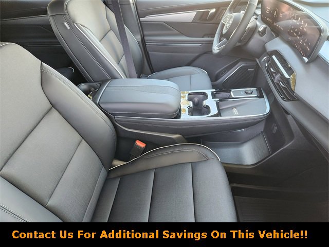 New 2026 Buick Enclave Preferred w/ LPO, Floor Liner Package image 10