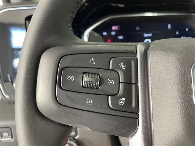 New 2025 GMC Sierra 1500 SLT w/ SLT Premium Plus Package image 9