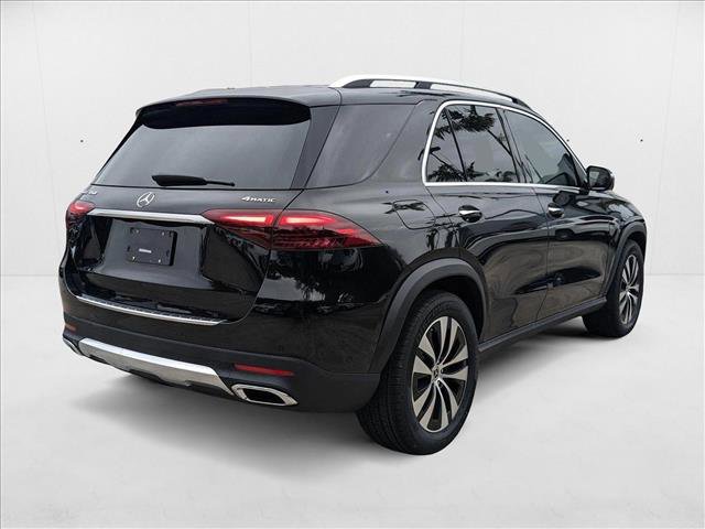 New 2025 Mercedes-Benz GLE 450 4MATIC video 2