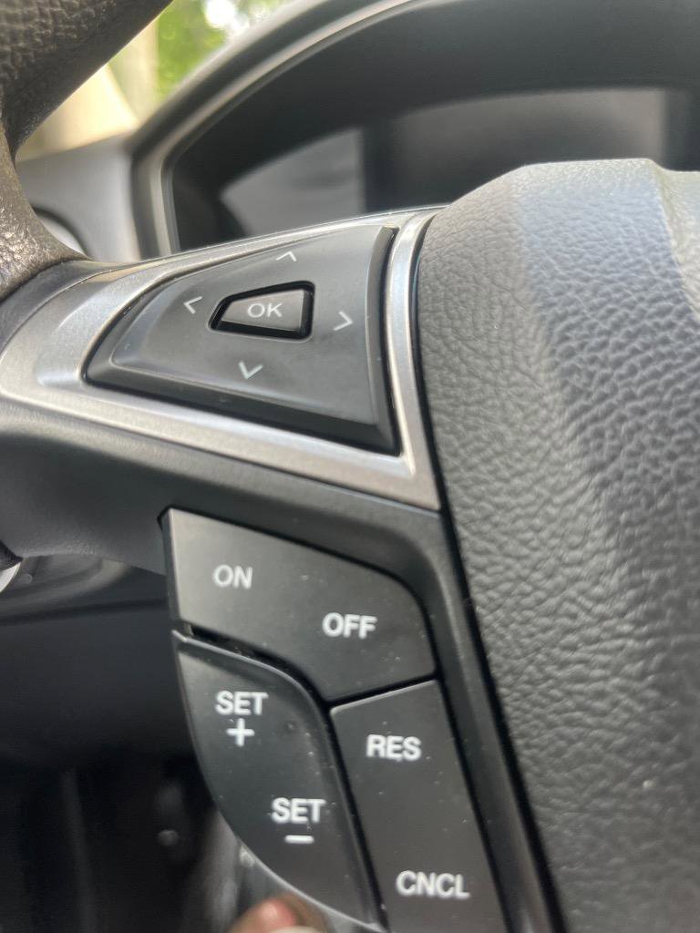 Used 2017 Ford Fusion S FWD image 42