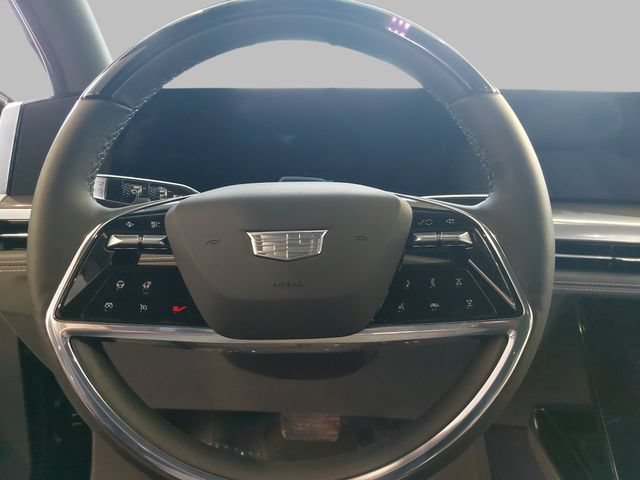 Used 2025 Cadillac Escalade IQ Luxury 1 w/ Smart Trailering package AWD/4WD image 19
