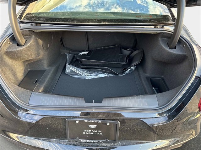 New 2026 Cadillac CT4 Premium Luxury image 6