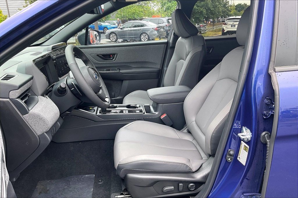 New 2026 Subaru Outback Limited XT AWD/4WD image 11